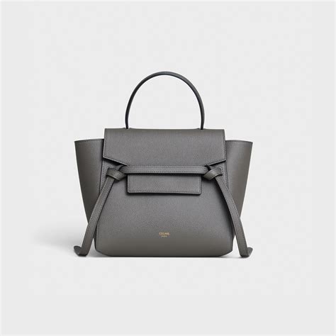 celine nano bag fake|celine nano belt bag grey.